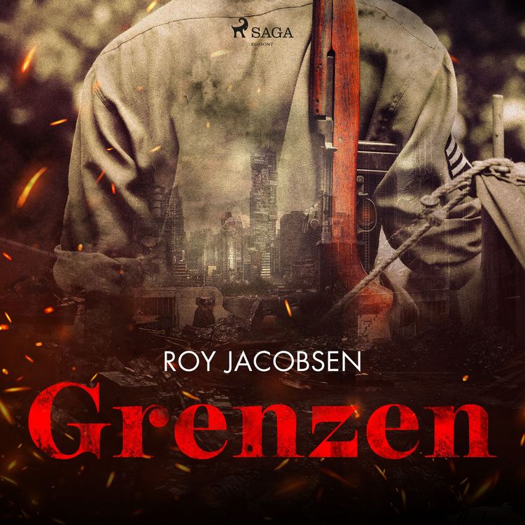 Produktbild: Grenzen