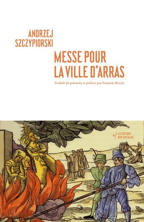 Produktbild: Messe pour la ville d'arras