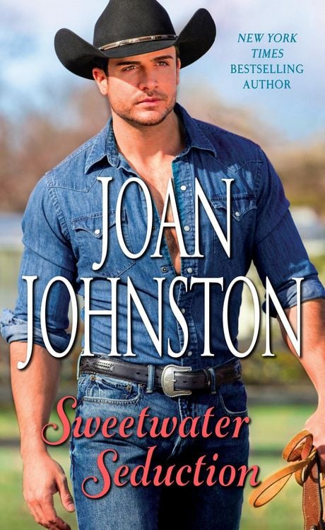 Produktbild: Sweetwater Seduction