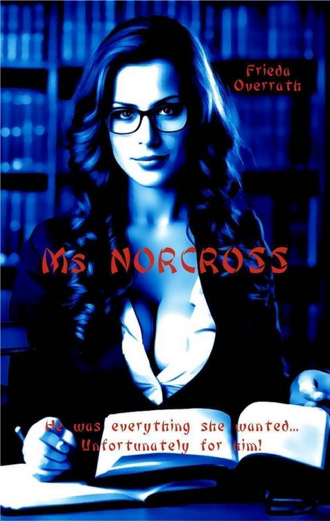Produktbild: Ms Norcross