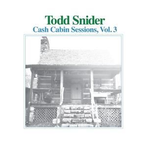 Produktbild: Cash Cabin Sessions,Vol. 3