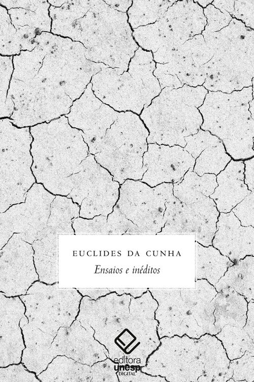 Produktbild: Ensaios e in&eacute;ditos