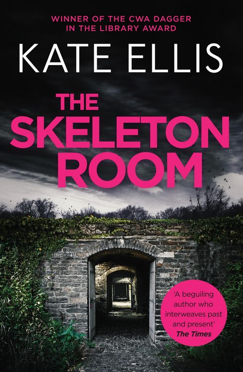 Produktbild: The Skeleton Room