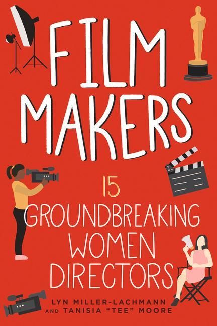 Produktbild: Film Makers