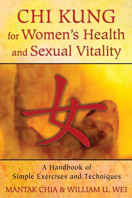 Produktbild: Chi Kung for Women's Health and Sexual Vitality