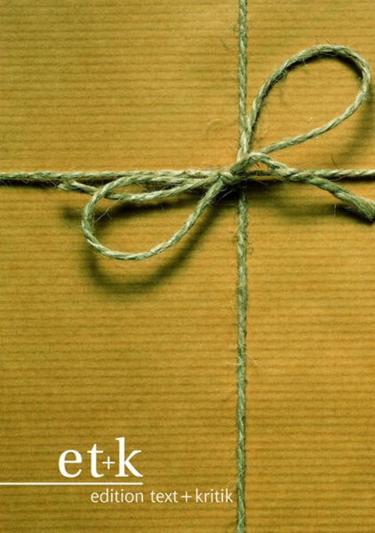 Produktbild: Buchpaket: Webern-Studien