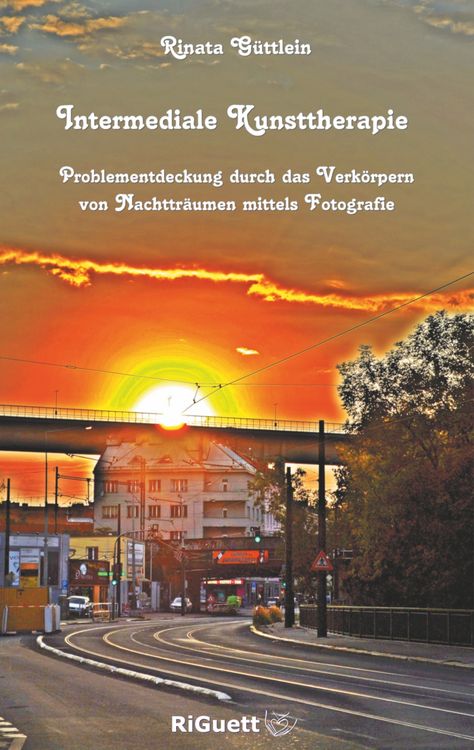 Produktbild: Intermediale Kunsttherapie