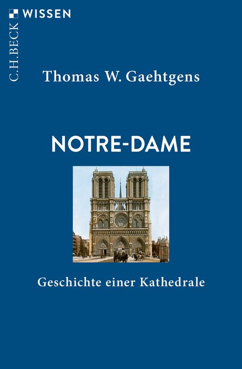 Produktbild: Notre-Dame