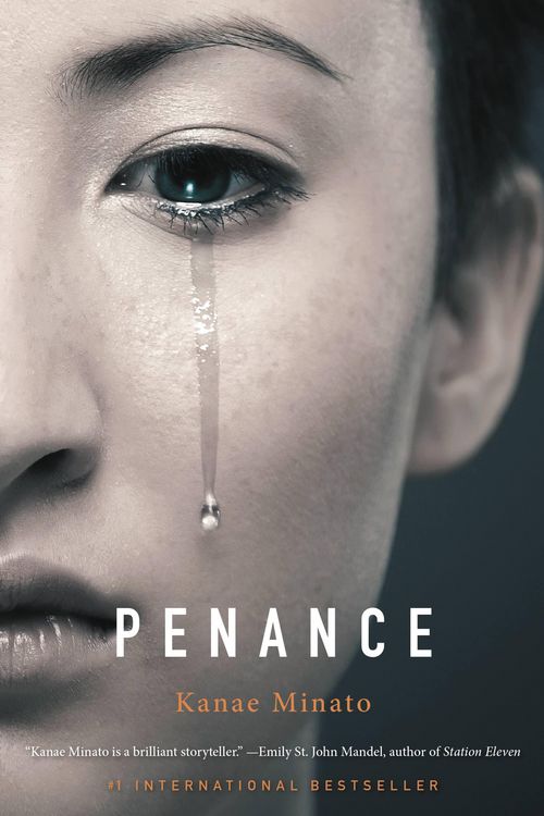 Produktbild: Penance