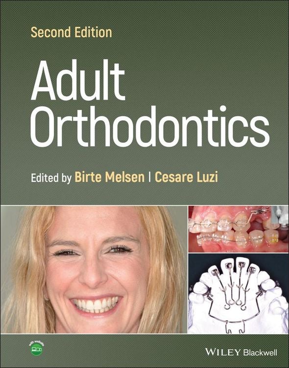 Produktbild: Adult Orthodontics