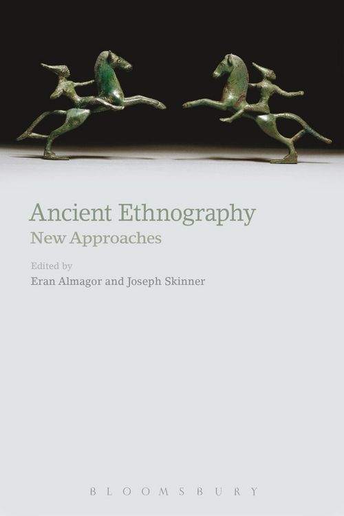 Produktbild: Ancient Ethnography