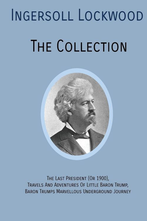 Produktbild: Ingersoll Lockwood The Collection
