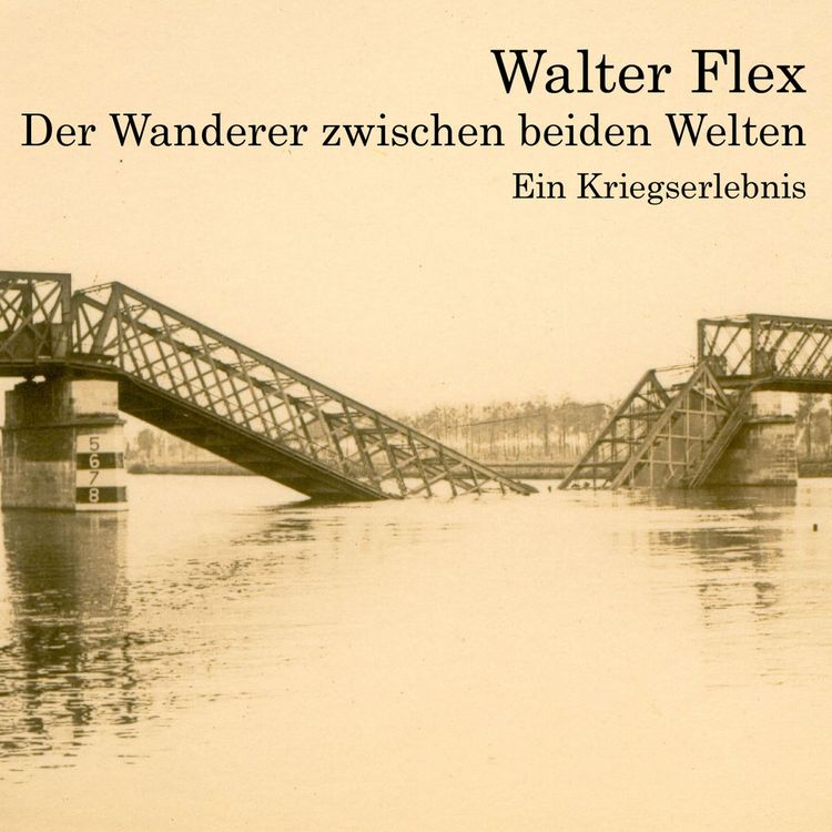 Produktbild: Der Wanderer zwischen beiden Welten