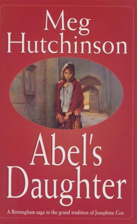 Produktbild: Abel's Daughter
