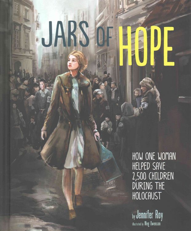 Produktbild: Jars Of Hope
