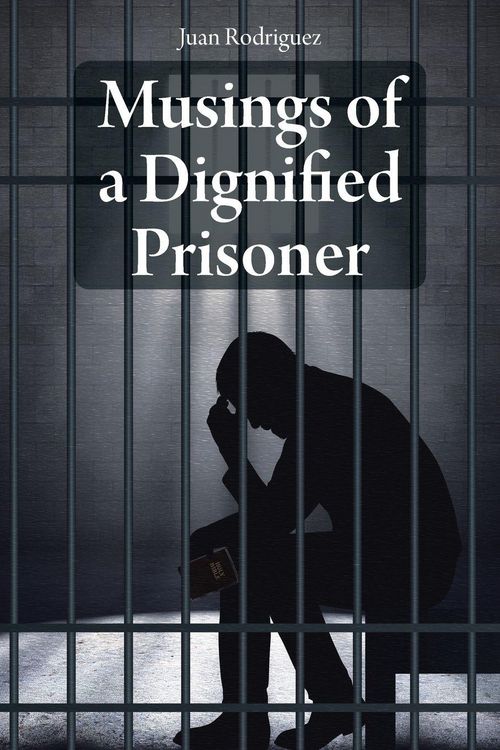 Produktbild: Musings of a Dignified Prisoner
