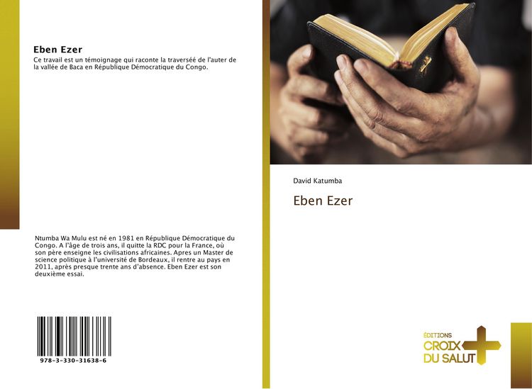 Produktbild: Eben Ezer
