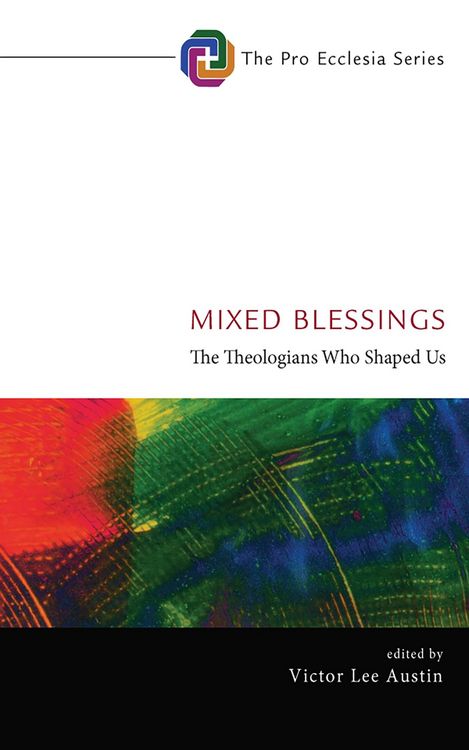 Produktbild: Mixed Blessings