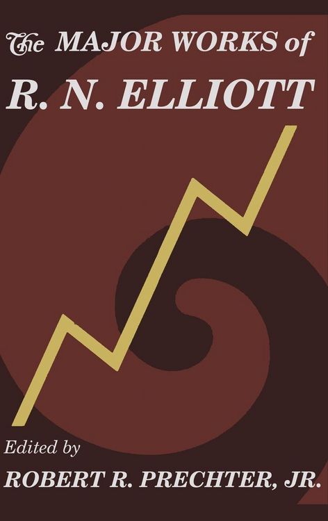 Produktbild: Elliott, R: Major Works of R. N. Elliott