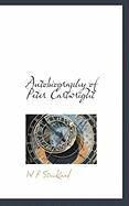 Produktbild: Autobiography of Peter Cartwright