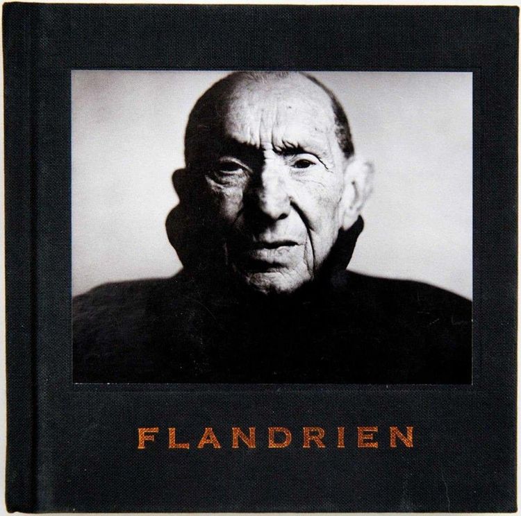 Produktbild: Flandrien