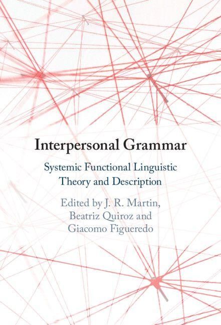 Produktbild: Interpersonal Grammar
