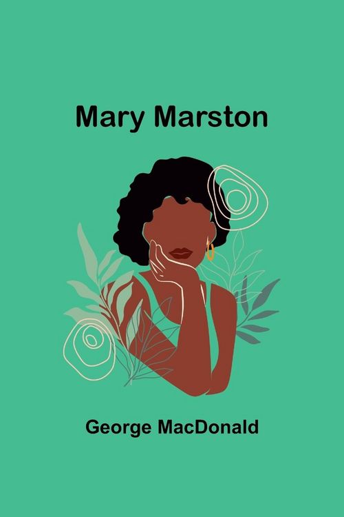 Produktbild: Mary Marston