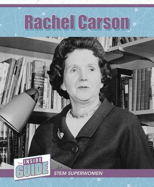 Produktbild: Rachel Carson