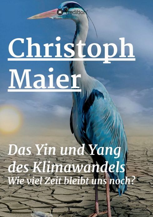 Produktbild: Das Yin und Yang des Klimawandels