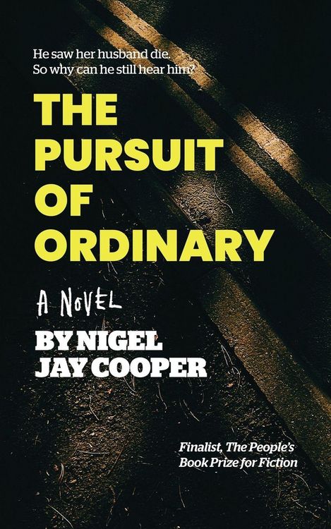 Produktbild: The Pursuit of Ordinary
