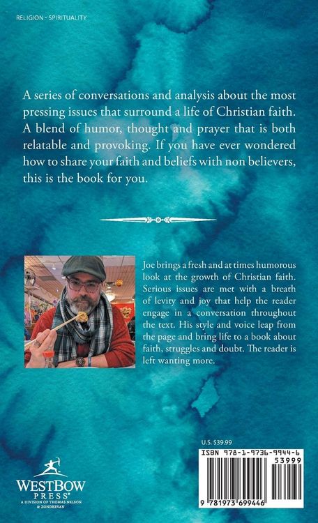 Produktbild: Praying With An Atheist