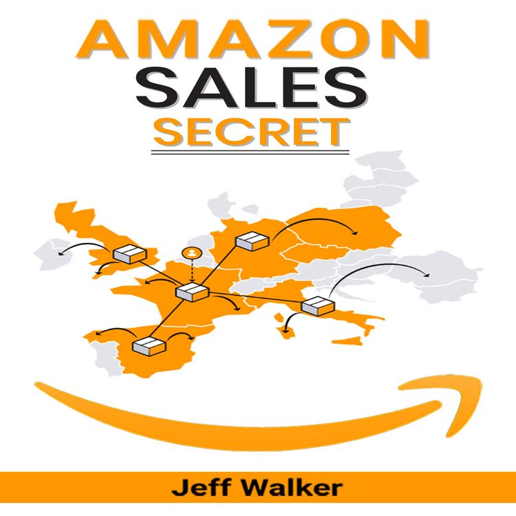 Produktbild: Amazon Sales Secret