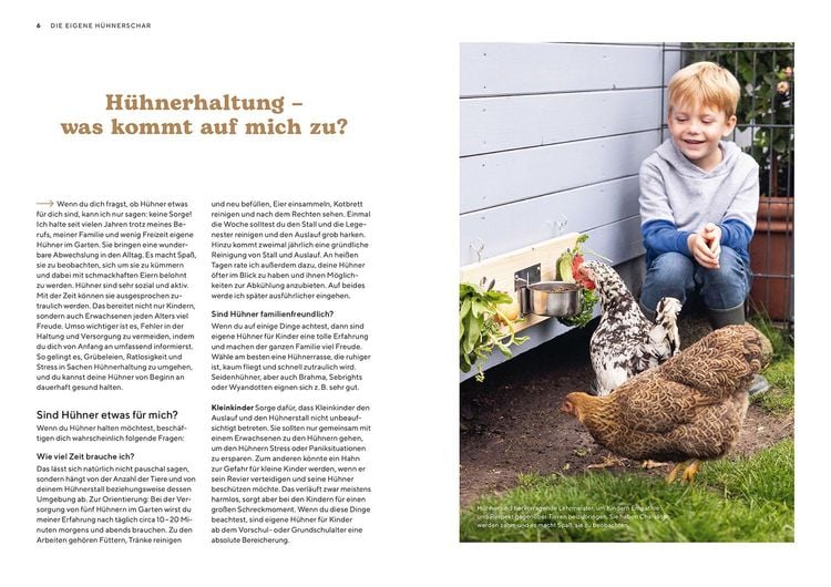 Produktbild: H&uuml;hner
