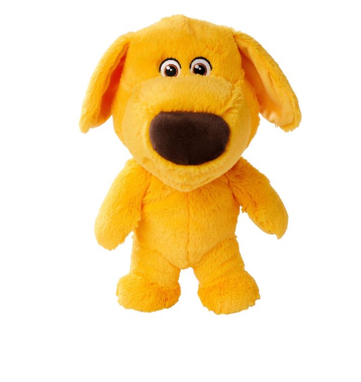 Produktbild: Disney Pixar Flufflets Dug, 25cm