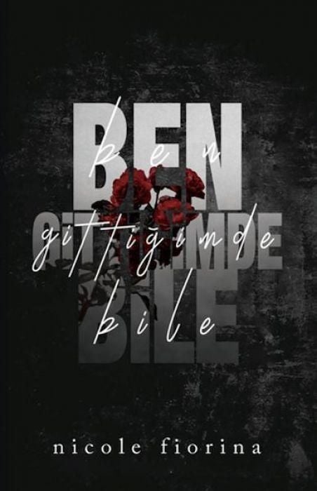 Produktbild: Ben Gittigimde Bile