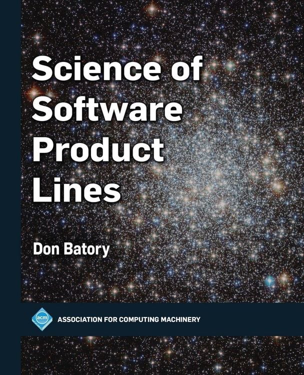 Produktbild: Science of Software Product Lines