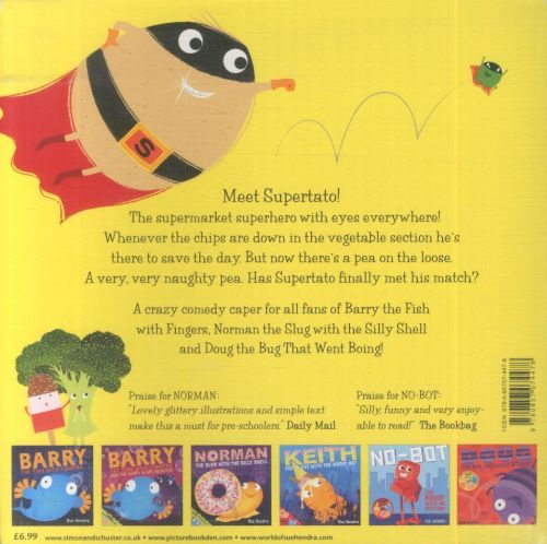 Produktbild: Supertato