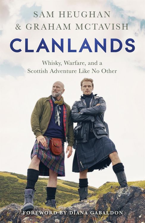 Produktbild: Clanlands