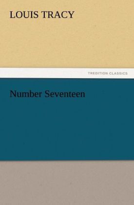 Produktbild: Number Seventeen