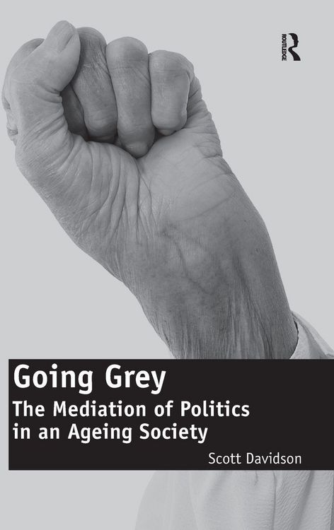 Produktbild: Going Grey
