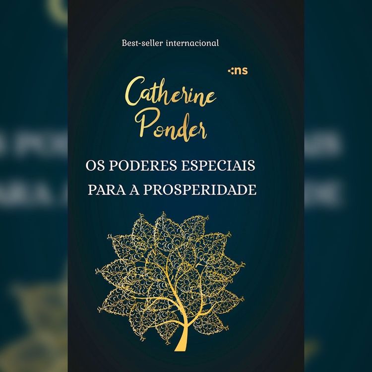 Produktbild: Os poderes especiais para a prosperidade