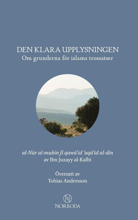 Produktbild: Den klara upplysningen