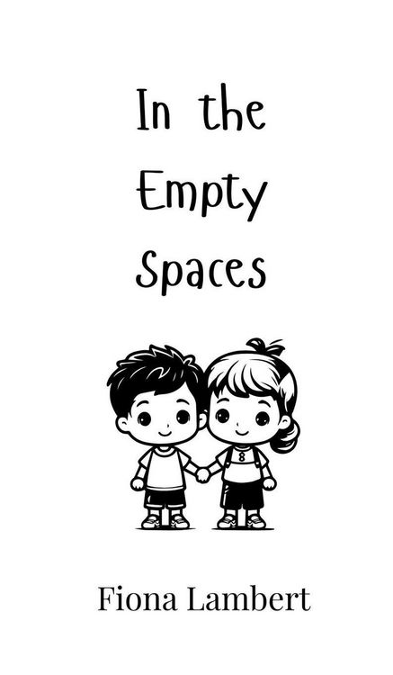 Produktbild: In the Empty Spaces