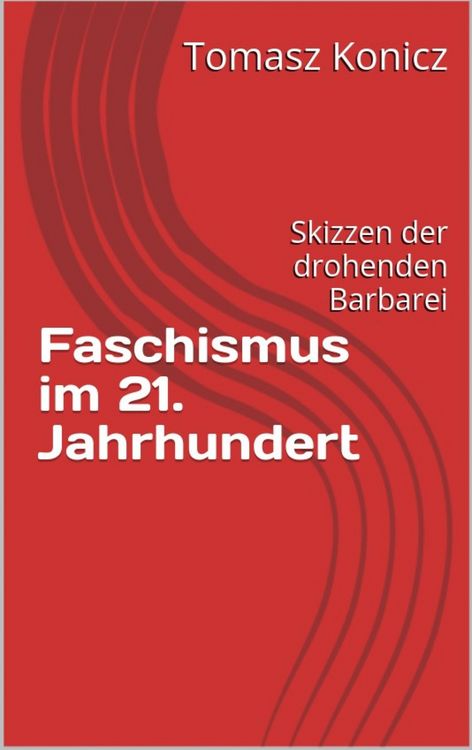 Produktbild: Faschismus im 21. Jahrhundert