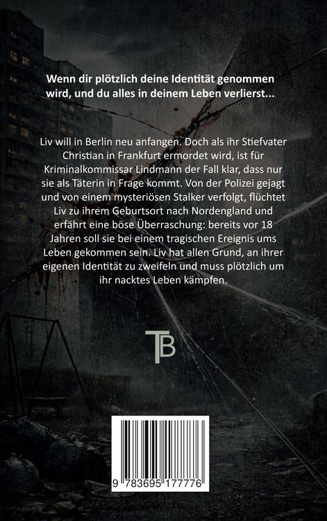 Produktbild: Wer mich t&ouml;ten will