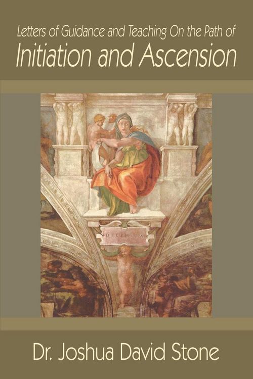 Produktbild: Letters of Guidance and Teaching on the Path of Initiation and Ascension