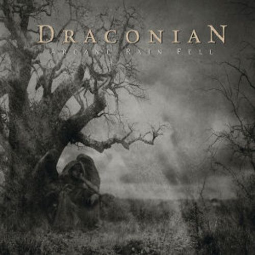 Produktbild: Arcane Rain Fell