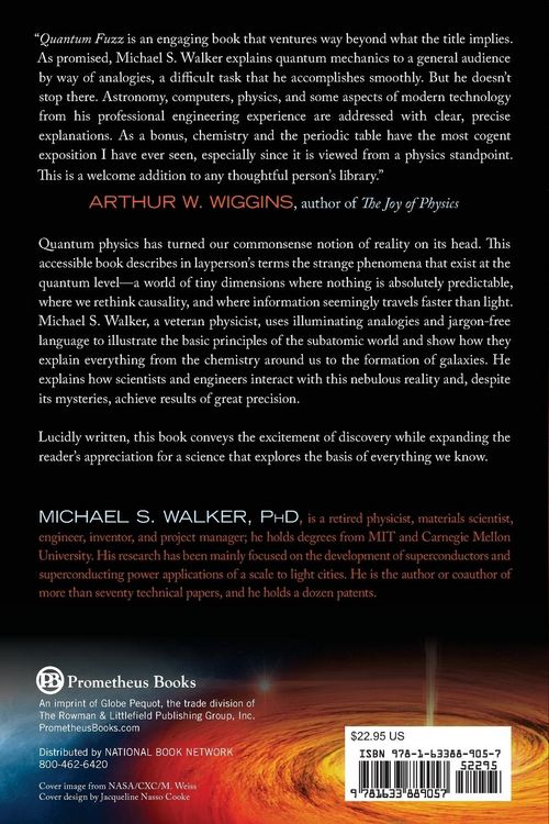 Produktbild: Quantum Fuzz