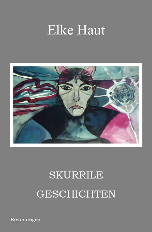 Produktbild: Skurrile Geschichten