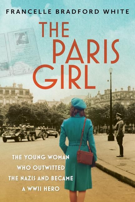 Produktbild: The Paris Girl